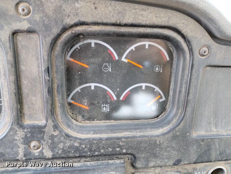 image for item DR1320 2010 Caterpillar 966H  wheel loader