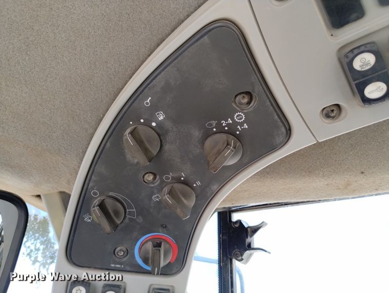 image for item DR1320 2010 Caterpillar 966H  wheel loader