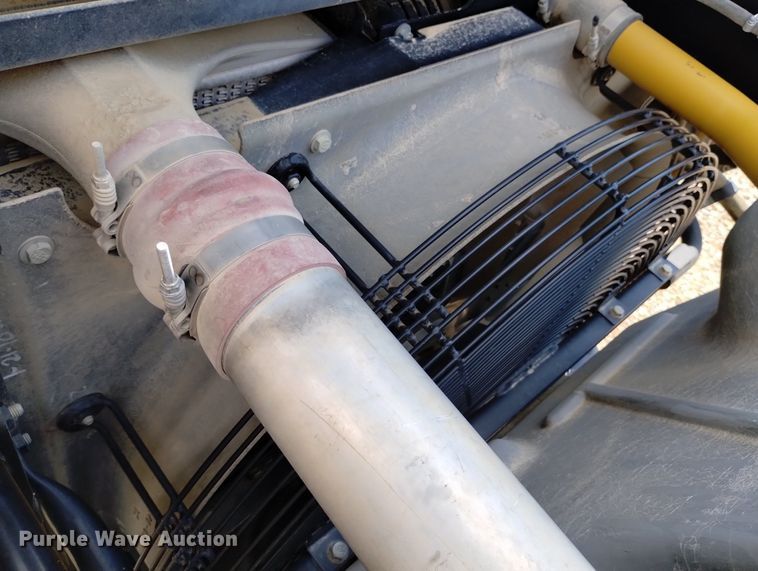 image for item DR1320 2010 Caterpillar 966H  wheel loader