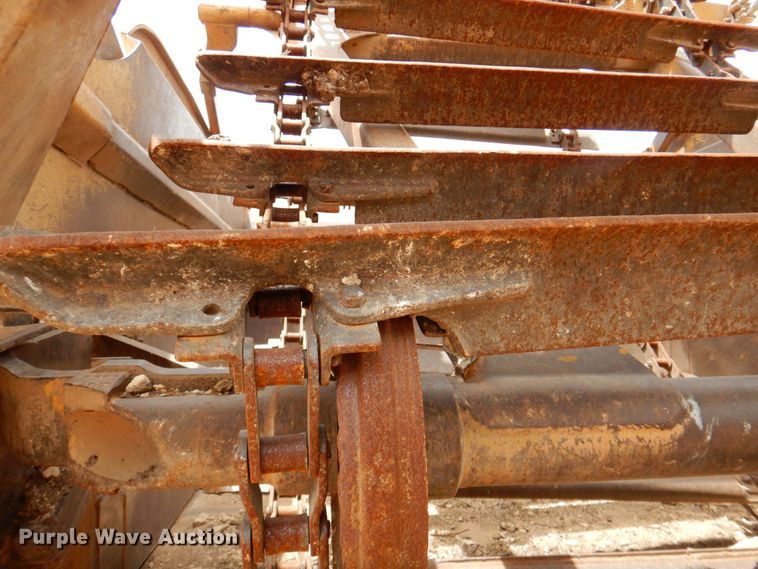 image for item DR1982 1977 Caterpillar 613B  elevating scraper