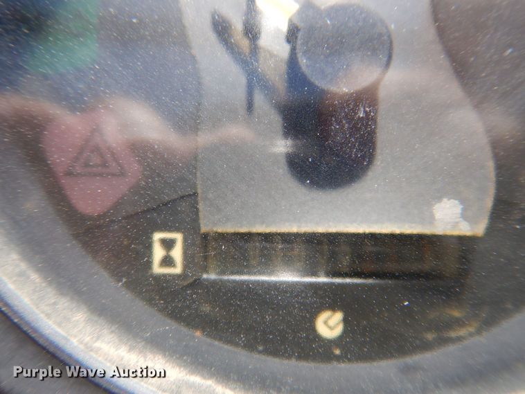 image for item DR1986 2008 Bomag BW145DH-3  single drum vibratory roller