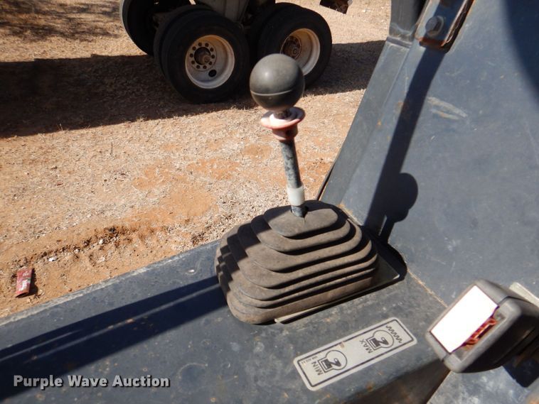 image for item DR1986 2008 Bomag BW145DH-3  single drum vibratory roller