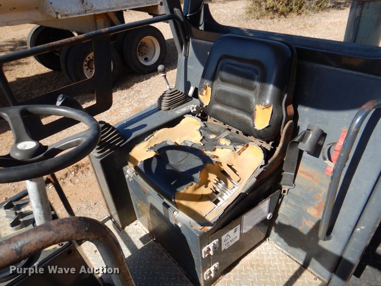 image for item DR1986 2008 Bomag BW145DH-3  single drum vibratory roller