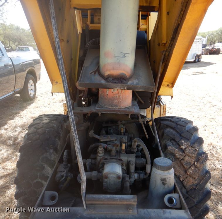 image for item DR1986 2008 Bomag BW145DH-3  single drum vibratory roller