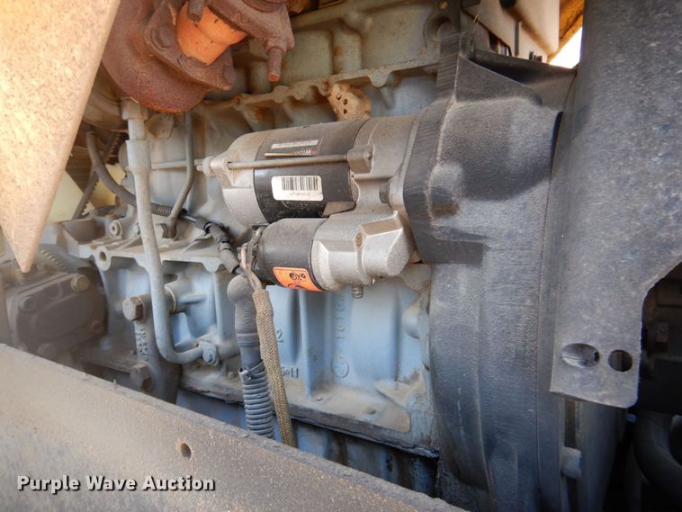 image for item DR1986 2008 Bomag BW145DH-3  single drum vibratory roller