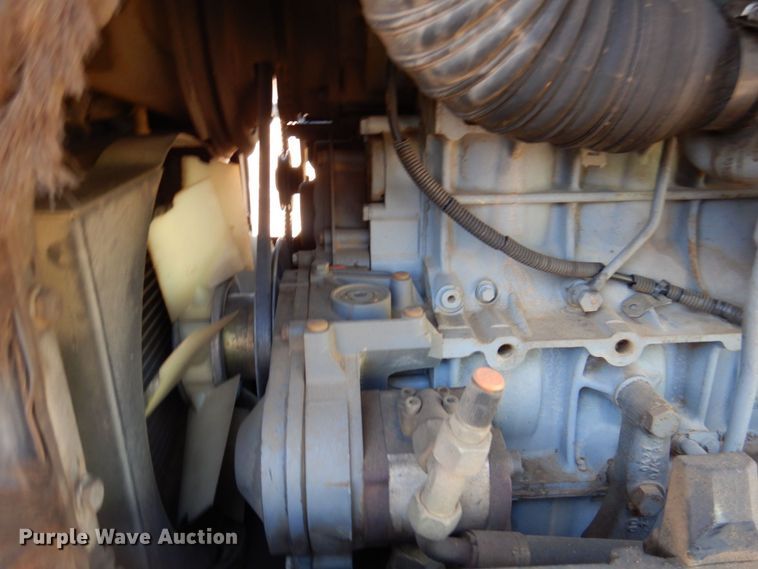 image for item DR1986 2008 Bomag BW145DH-3  single drum vibratory roller