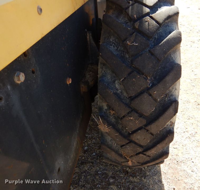 image for item DR1986 2008 Bomag BW145DH-3  single drum vibratory roller