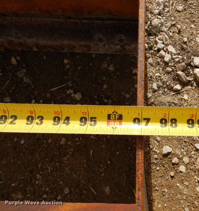 image for item DR1990 1977 Case 580C  landscape tractor