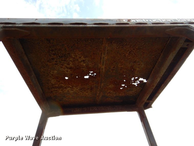 image for item DR1990 1977 Case 580C  landscape tractor