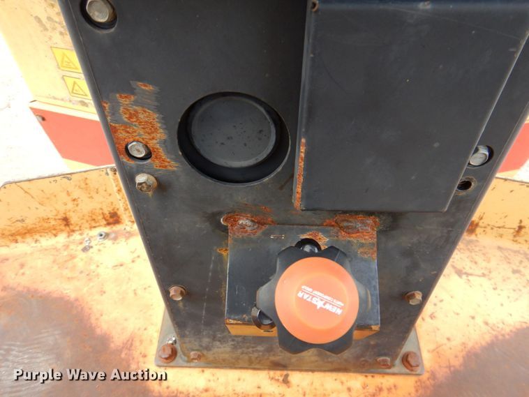 image for item DR1991 1996 Dynapac CC102  double drum vibratory roller