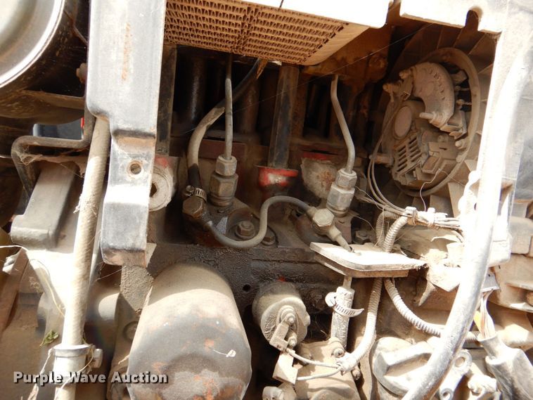 image for item DR1991 1996 Dynapac CC102  double drum vibratory roller