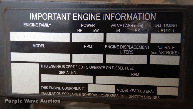 image for item DR1991 1996 Dynapac CC102  double drum vibratory roller