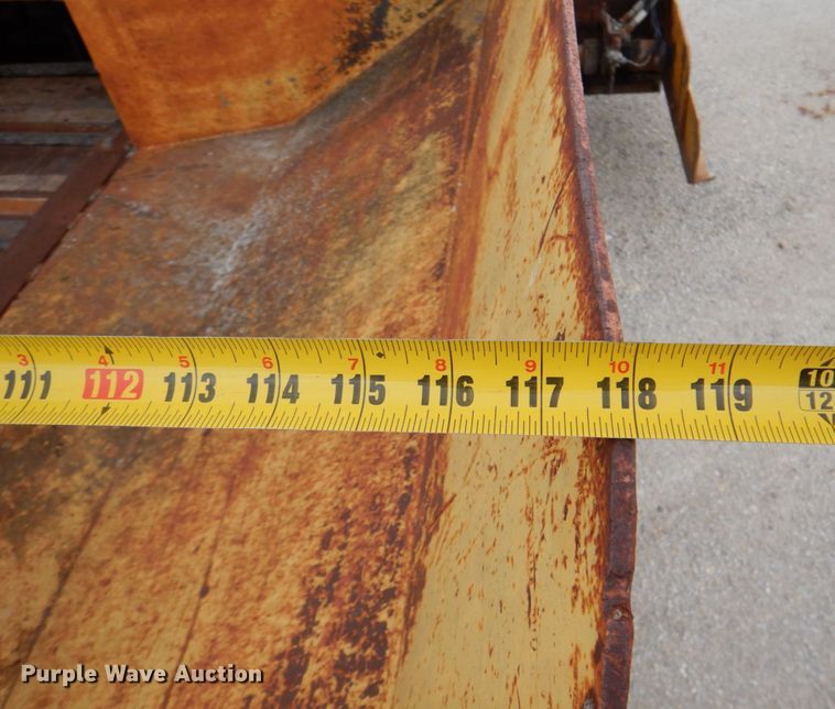 image for item DR1992 Mauldin  paver