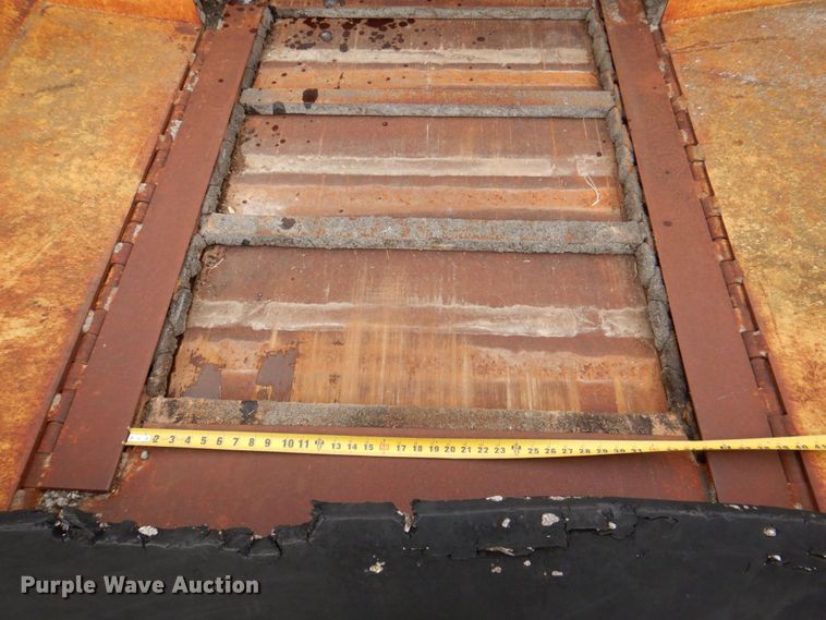 image for item DR1992 Mauldin  paver