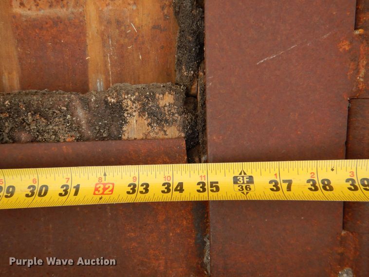 image for item DR1992 Mauldin  paver