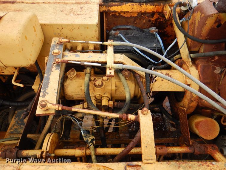 image for item DR1992 Mauldin  paver