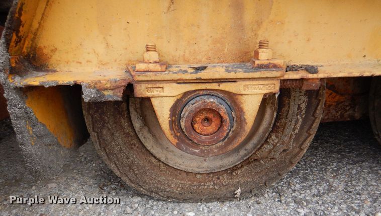 image for item DR1992 Mauldin  paver