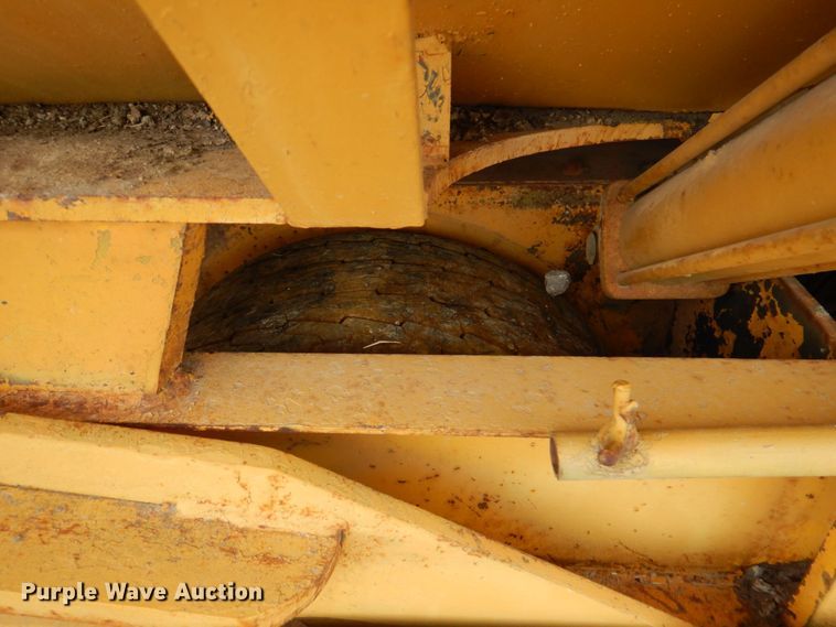 image for item DR1992 Mauldin  paver