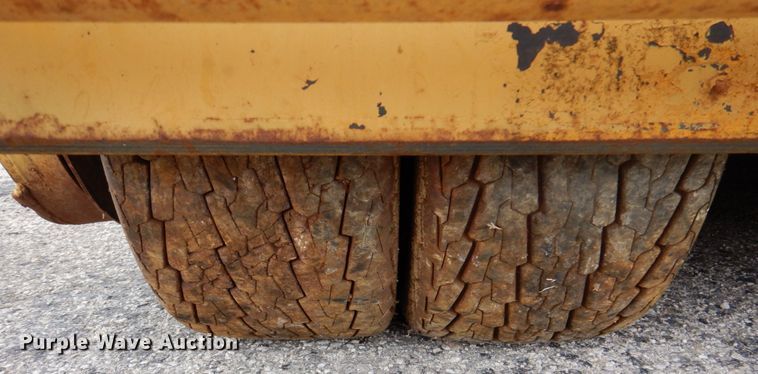 image for item DR1992 Mauldin  paver