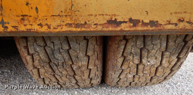 image for item DR1992 Mauldin  paver