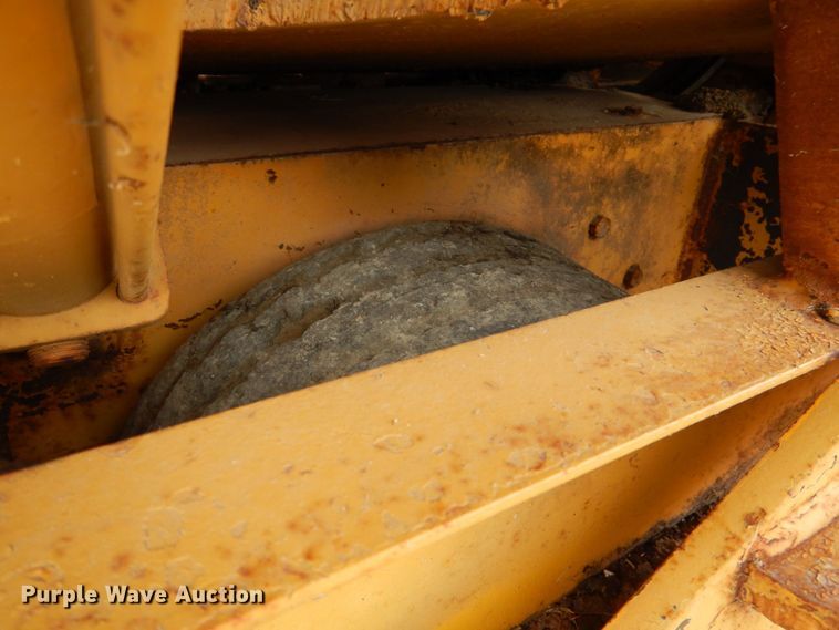 image for item DR1992 Mauldin  paver