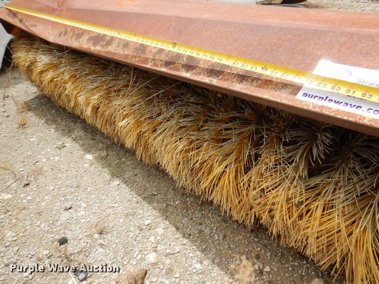 image for item DR1995 * (2) brooms