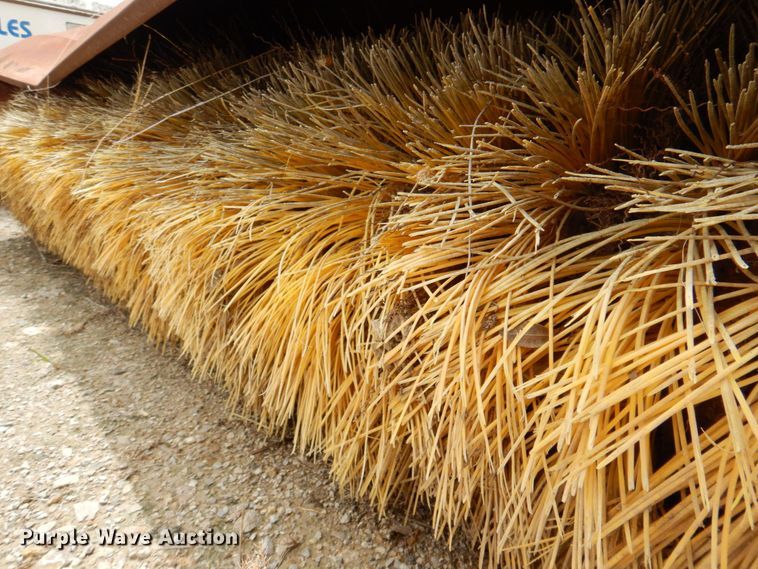 image for item DR1995 * (2) brooms