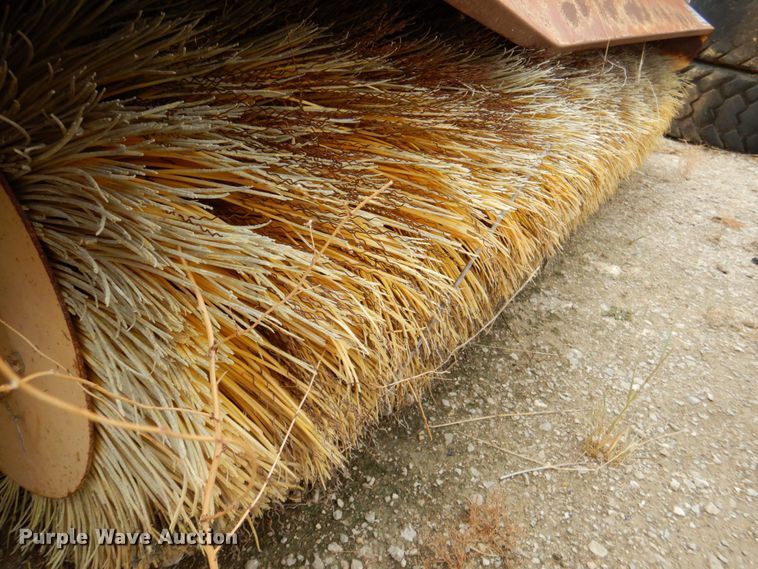 image for item DR1995 * (2) brooms