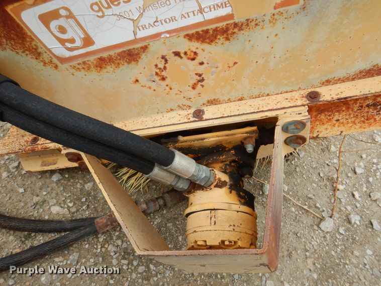 image for item DR1995 * (2) brooms