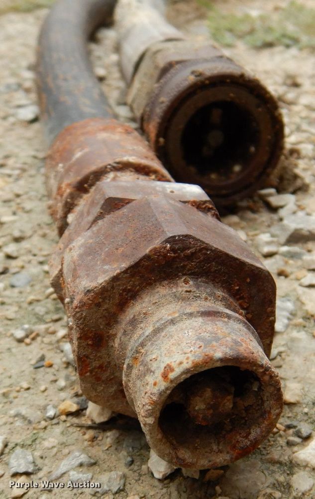 image for item DR1995 * (2) brooms