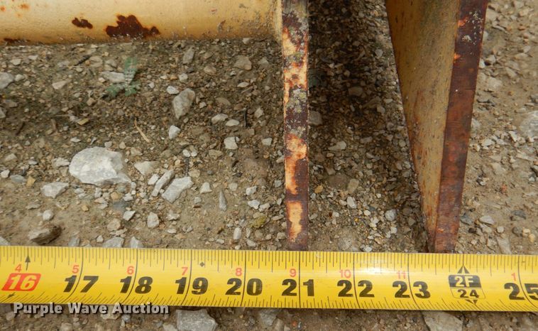 image for item DR1995 * (2) brooms