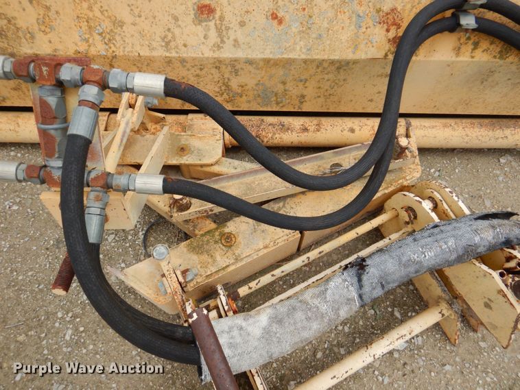 image for item DR1995 * (2) brooms