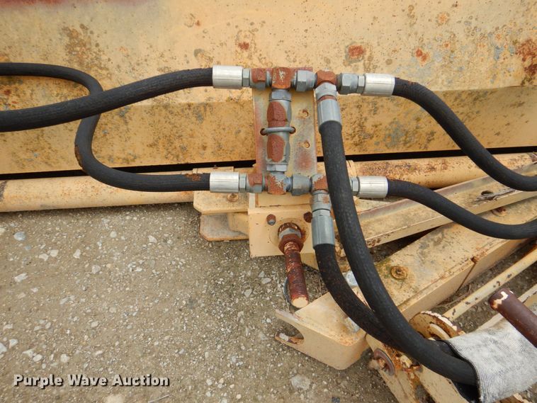 image for item DR1995 * (2) brooms