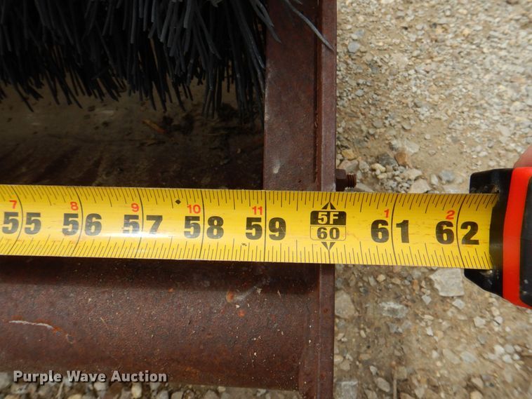 image for item DR1995 * (2) brooms