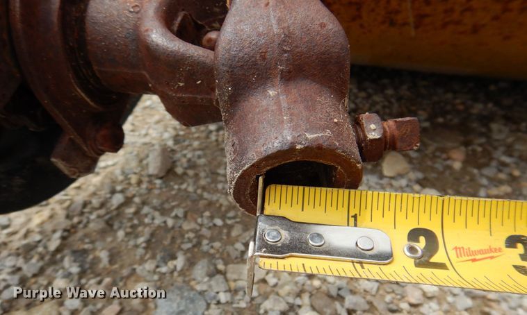 image for item DR1995 * (2) brooms