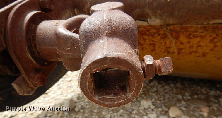 image for item DR1995 * (2) brooms