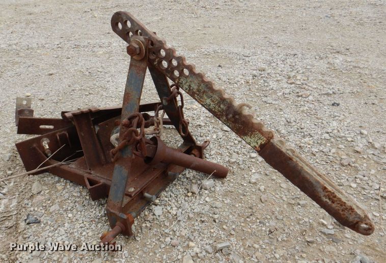 image for item DR1995 * (2) brooms