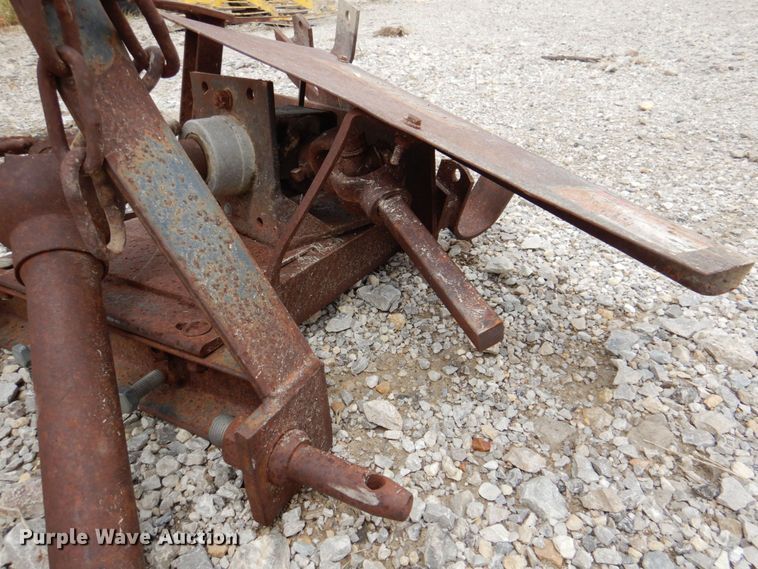 image for item DR1995 * (2) brooms