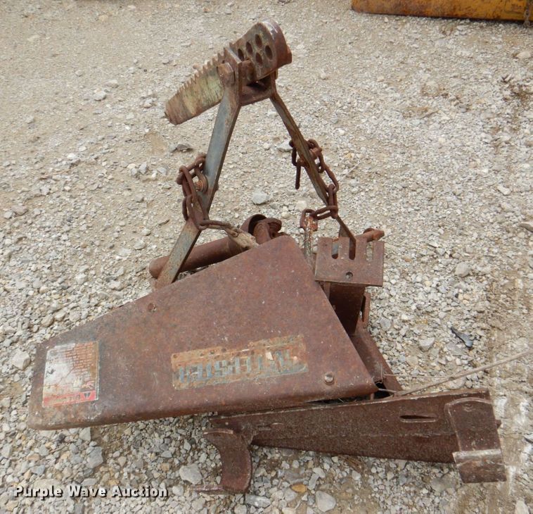 image for item DR1995 * (2) brooms