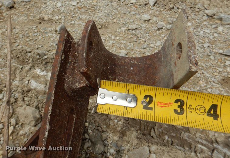 image for item DR1995 * (2) brooms