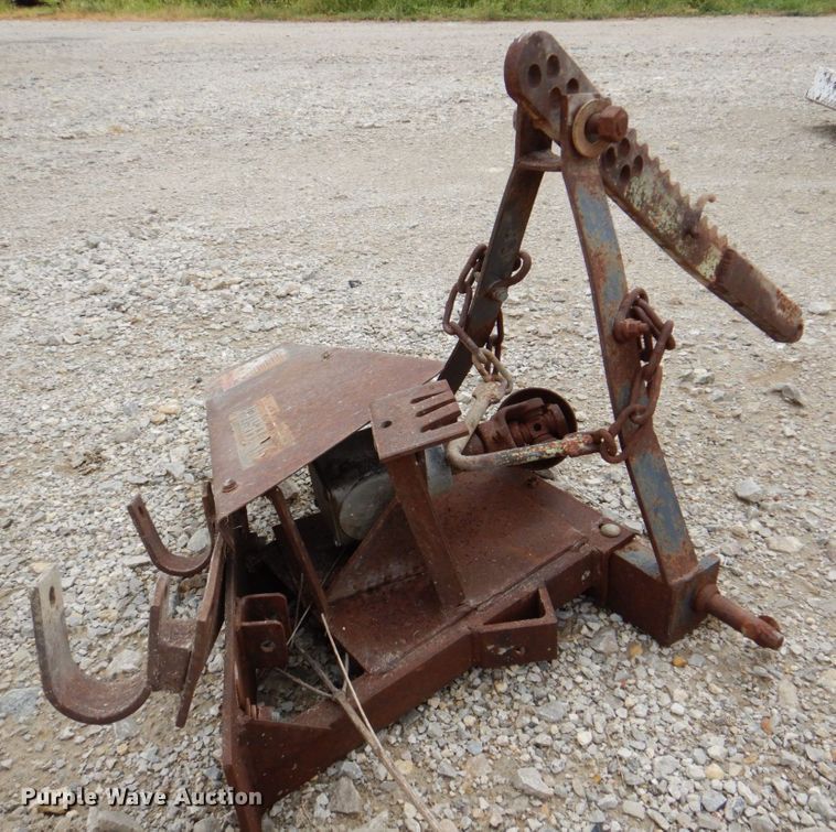 image for item DR1995 * (2) brooms