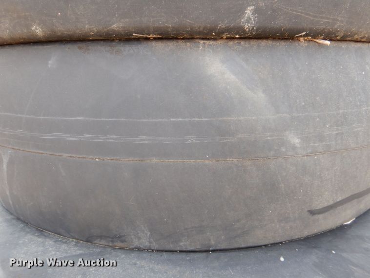 image for item DR1996 (7) Mitas Compactor Extra roller tires