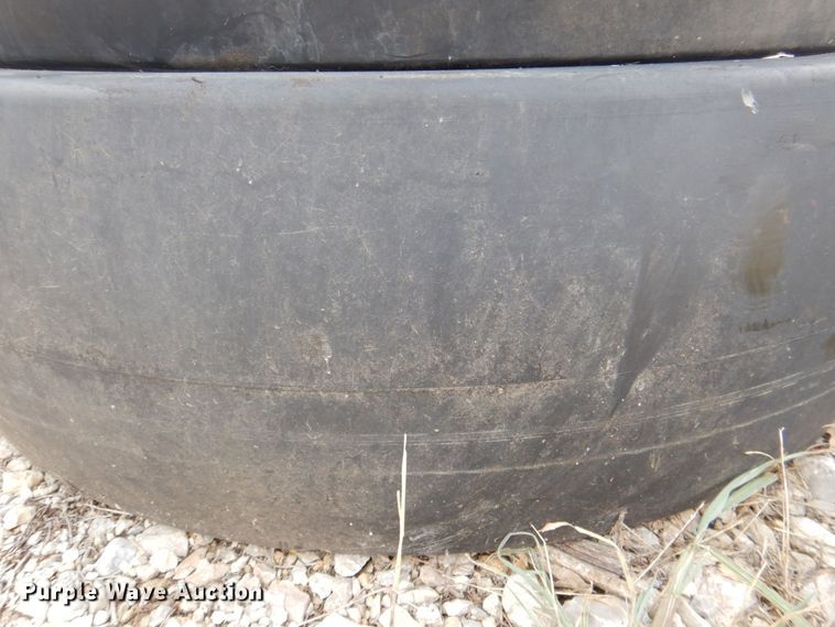 image for item DR1996 (7) Mitas Compactor Extra roller tires