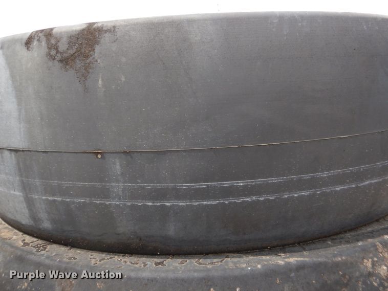 image for item DR1996 (7) Mitas Compactor Extra roller tires