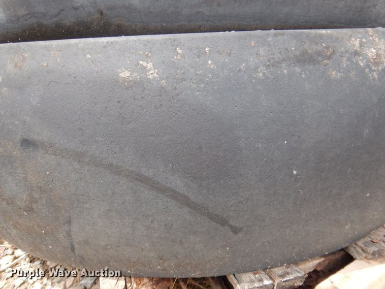 image for item DR1996 (7) Mitas Compactor Extra roller tires