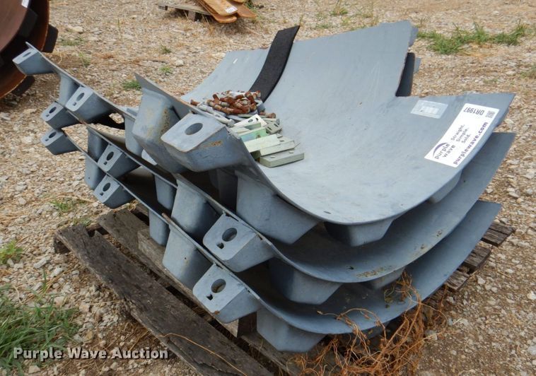 image for item DR1997 3205 padfoot shell kit