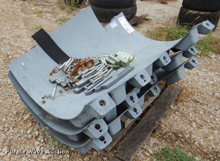 image for item DR1997 3205 padfoot shell kit