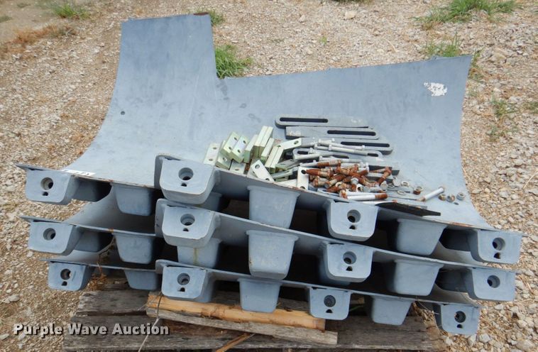 image for item DR1997 3205 padfoot shell kit