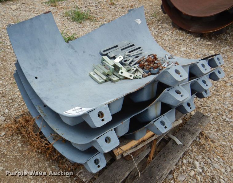 image for item DR1997 3205 padfoot shell kit