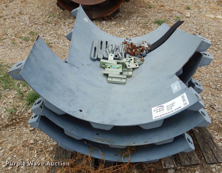 image for item DR1997 3205 padfoot shell kit